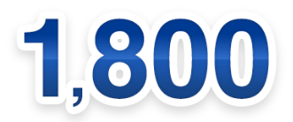 1,800