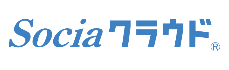 Sociaクラウド就業システム