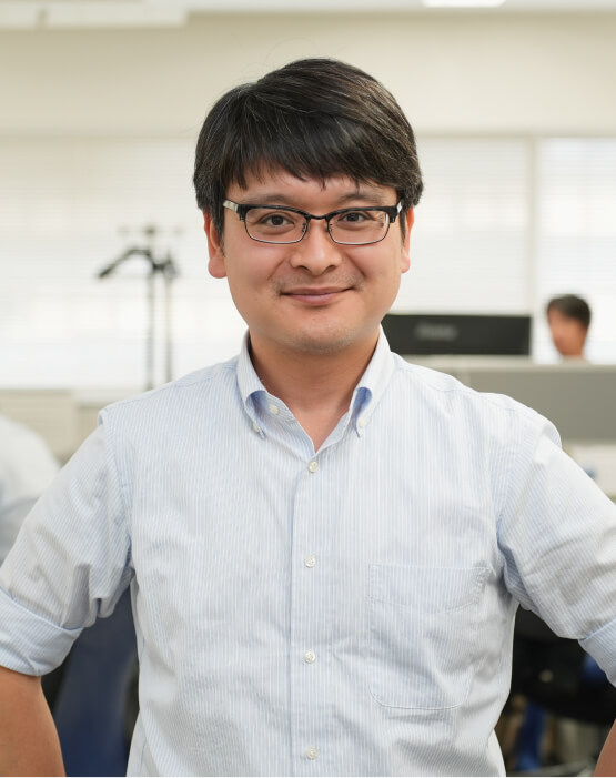 インタビュー02